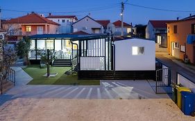 Mobilne Kucice Mery
