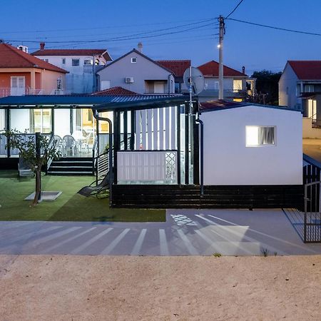 Mobilne Kucice Mery Bibinje Exterior foto