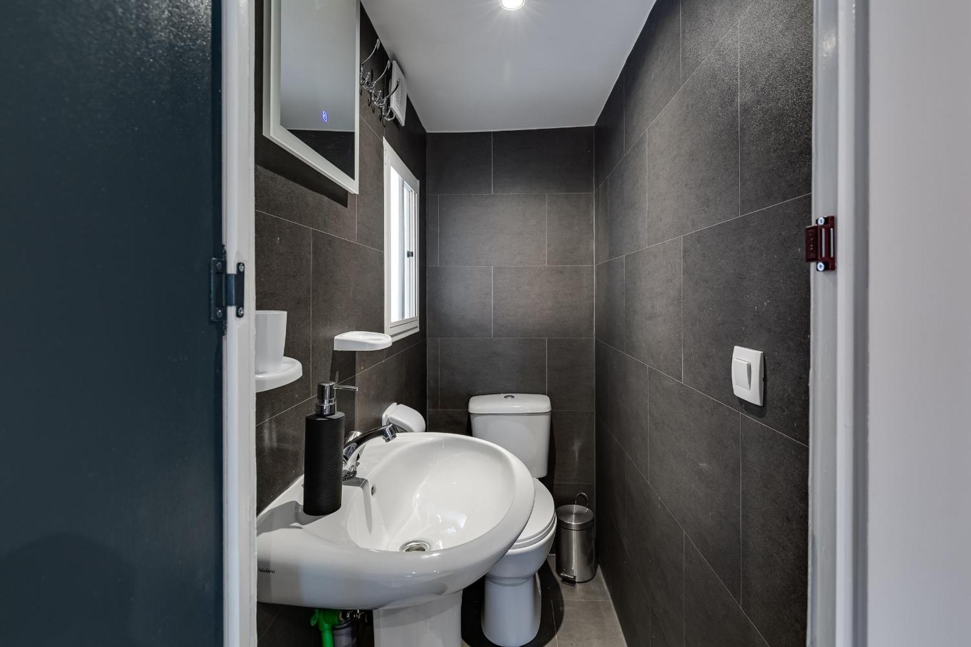 Mobilne Kucice Mery Bibinje Exterior foto