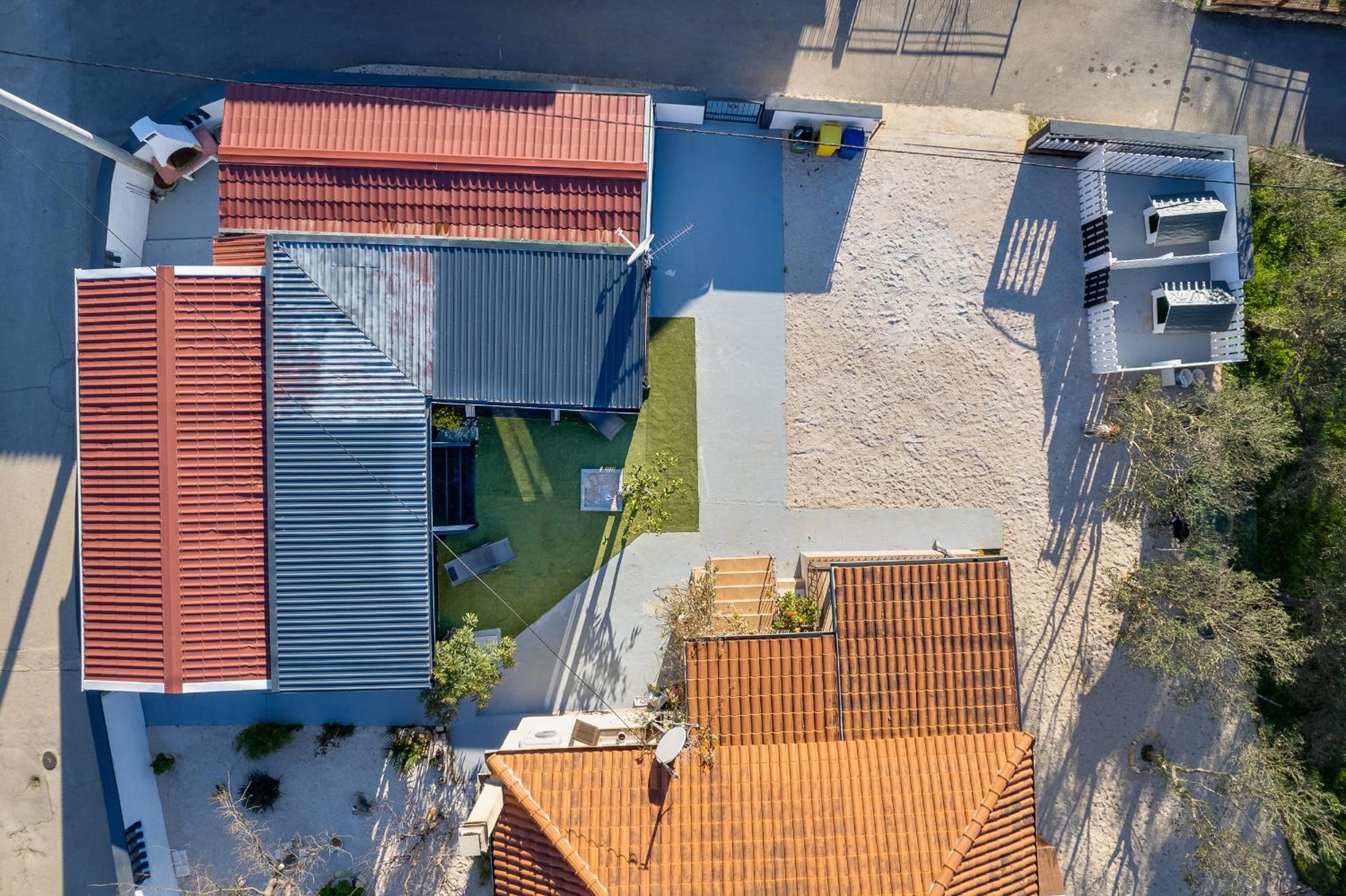 Mobilne Kucice Mery Bibinje Exterior foto